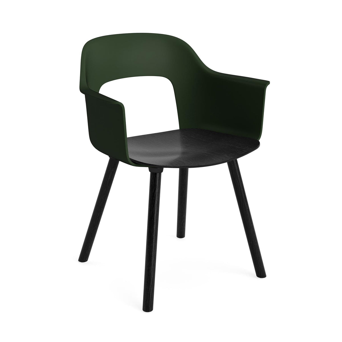 HAY Layout Armchair 222