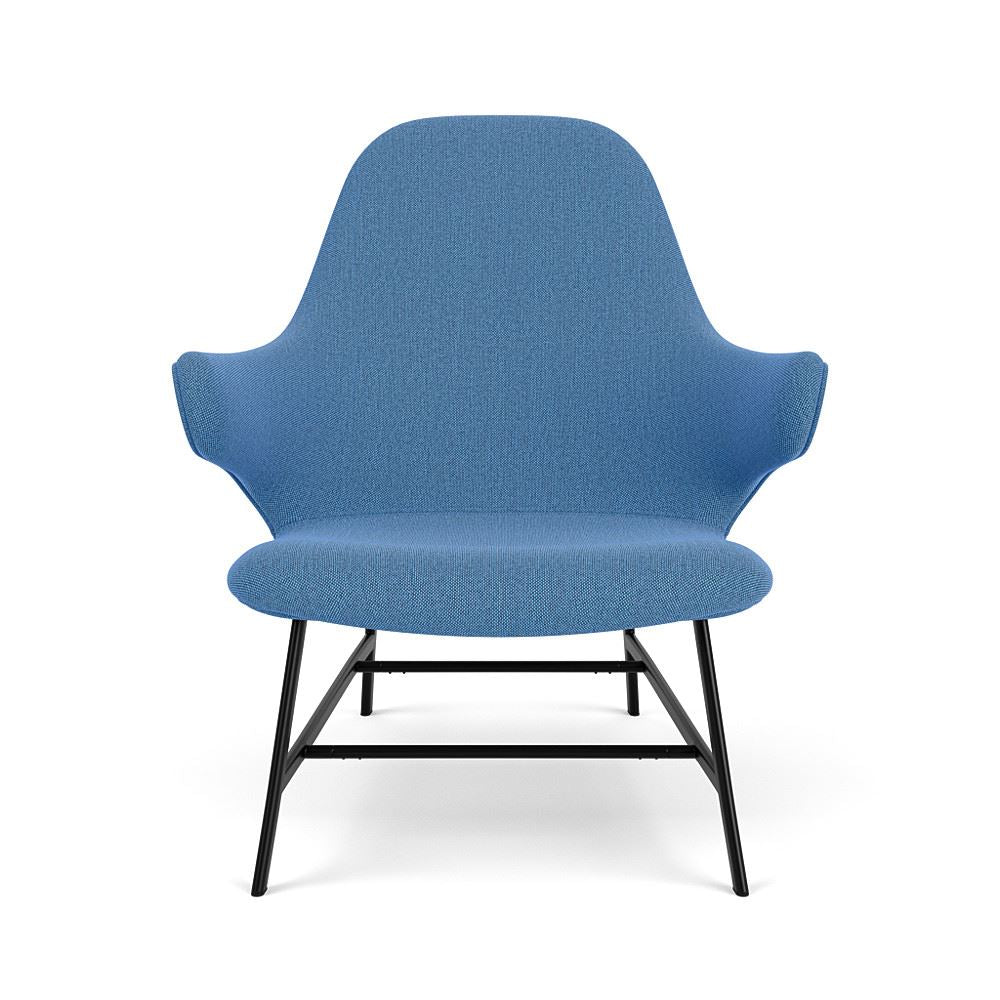 &Tradition JH13 & JH14 Catch Lounge Chair