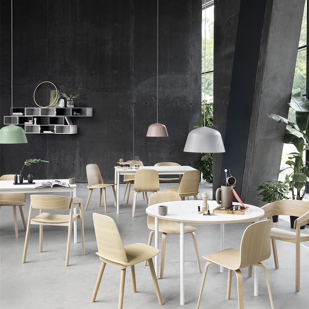 Muuto Ambit Pendant Light