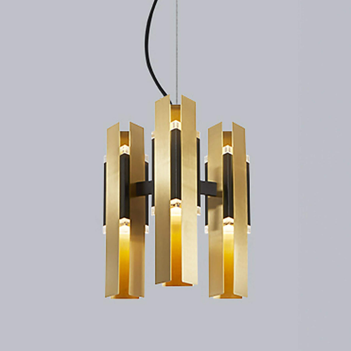 TOOY Excalibur Chandelier - Small