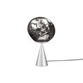 Tom Dixon Melt LED Cone Fat Table Lamp