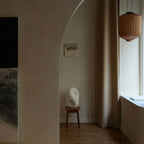 Transparent Acoustic Sculpture