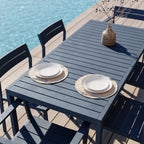 Case Furniture Eos Outdoor Rectangular Table