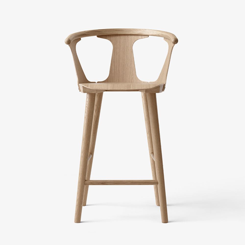&Tradition SK7 & SK9 In Between Stool