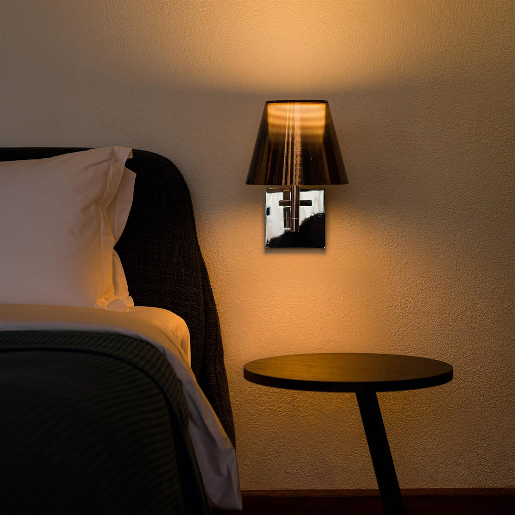 Flos Philippe Stark Ktribe Wall Light