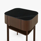 Ligne Roset Parabole Bedside Table