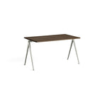 HAY Pyramid Dining Table 01 / 02