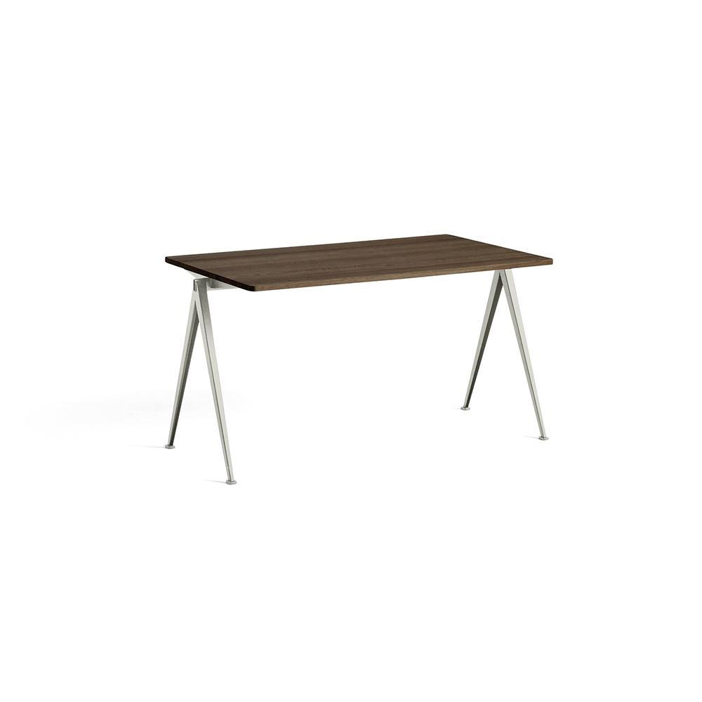 HAY Pyramid Dining Table 01 / 02