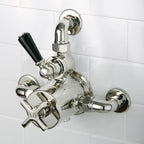 Lefroy Brooks Mackintosh Exposed Thermostatic Valve MK8725