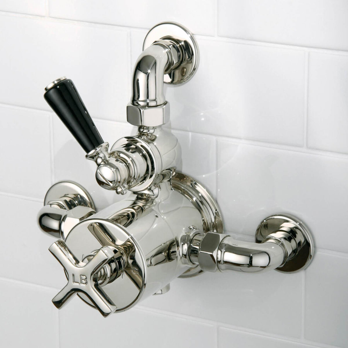 Lefroy Brooks Mackintosh Exposed Thermostatic Valve MK8725