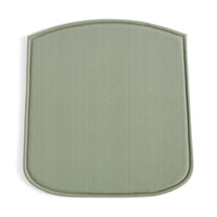 HAY Deville Chair Seat Cushion