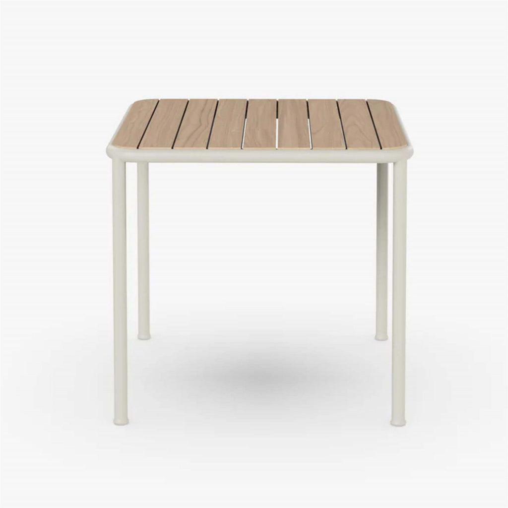 Case Furniture Campus Outdoor Square Table