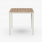 Case Furniture Campus Outdoor Square Table