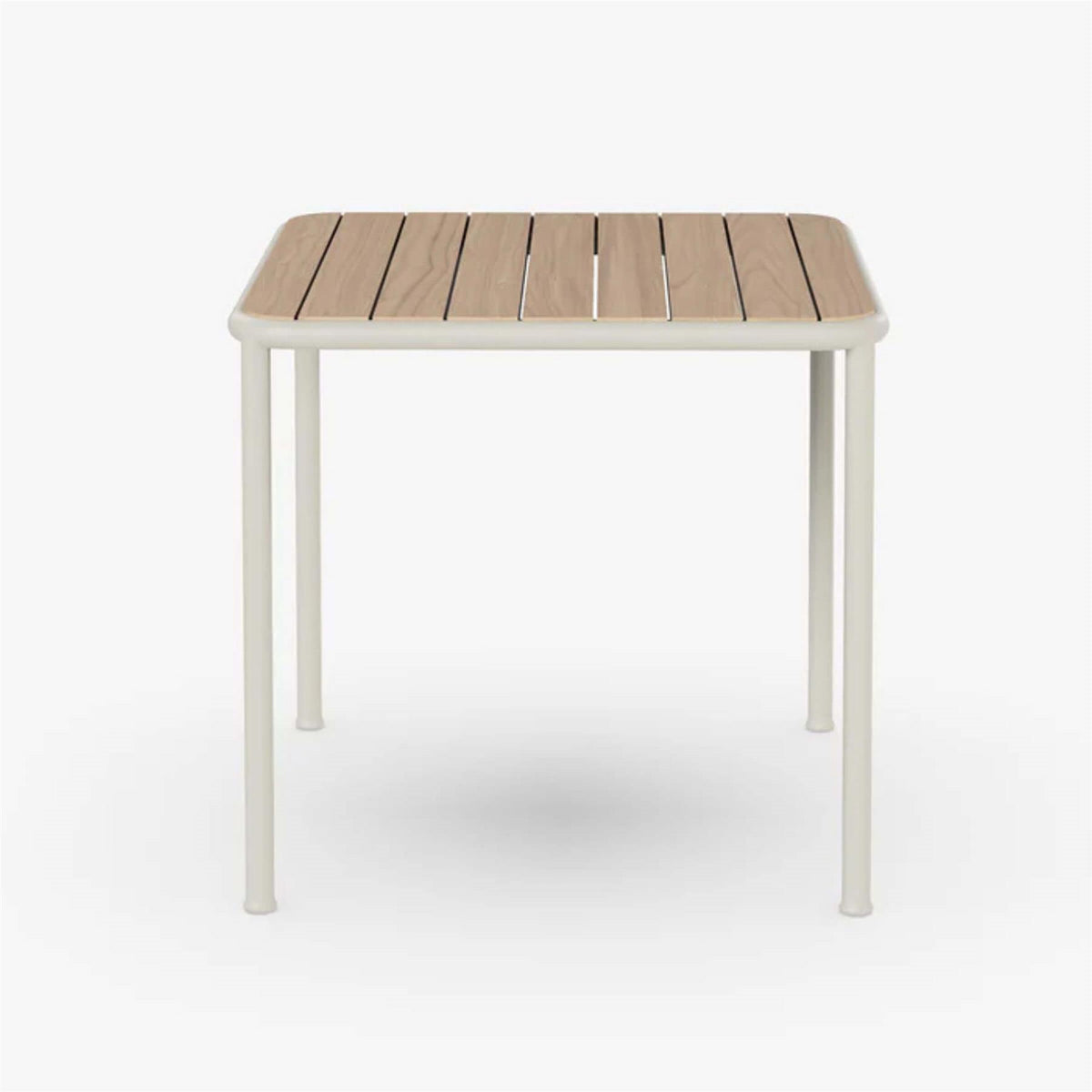 Case Furniture Campus Outdoor Square Table