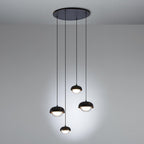 TOOY Muse Cluster Chandelier