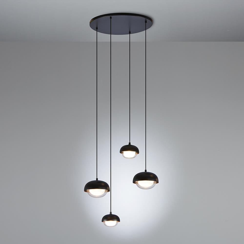 TOOY Muse Cluster Chandelier