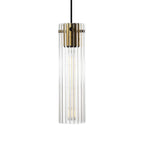 Leverint Temple Pendant Light - Medium