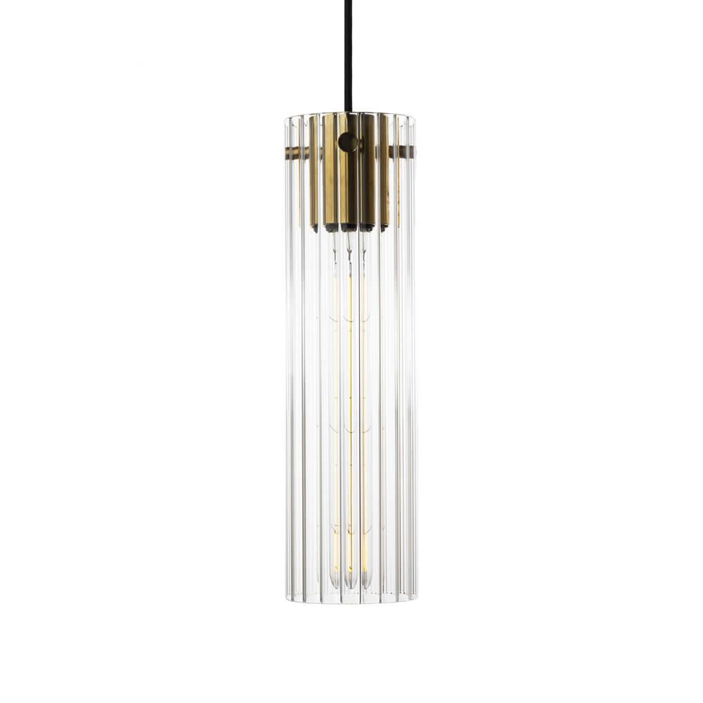 Leverint Temple Pendant Light - Medium