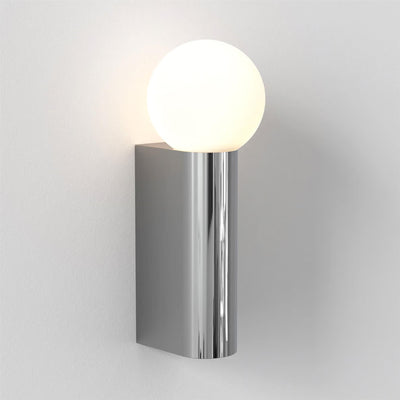 Astro Lighting Ortona Single IP44 Bathroom Wall Light