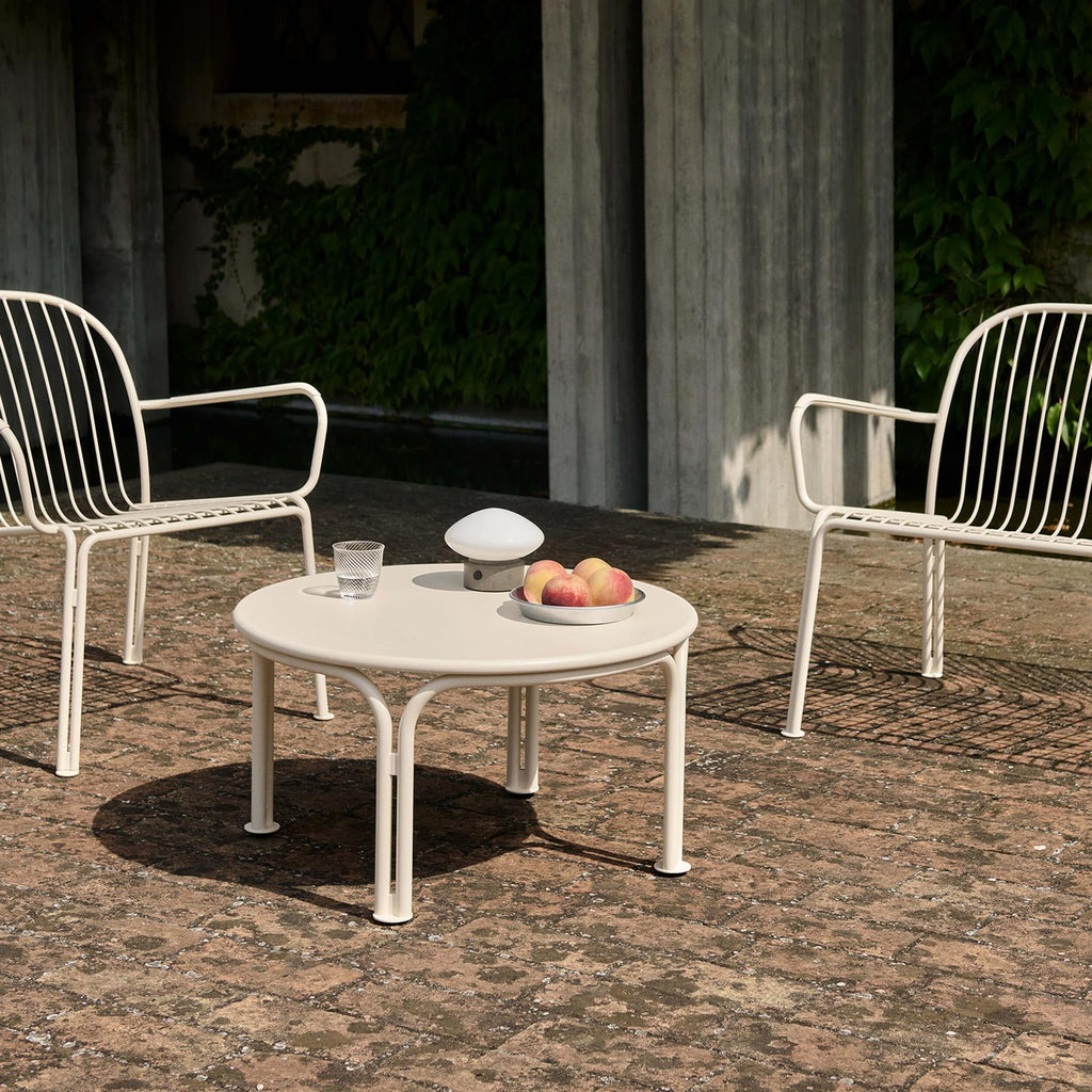 &Tradition Thorvald Garden Lounge Set - Curated by Holloways of Ludlow