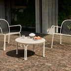 &Tradition Thorvald Garden Lounge Set - Curated by Holloways of Ludlow