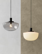 Audo Copenhagen Bank Pendant Light