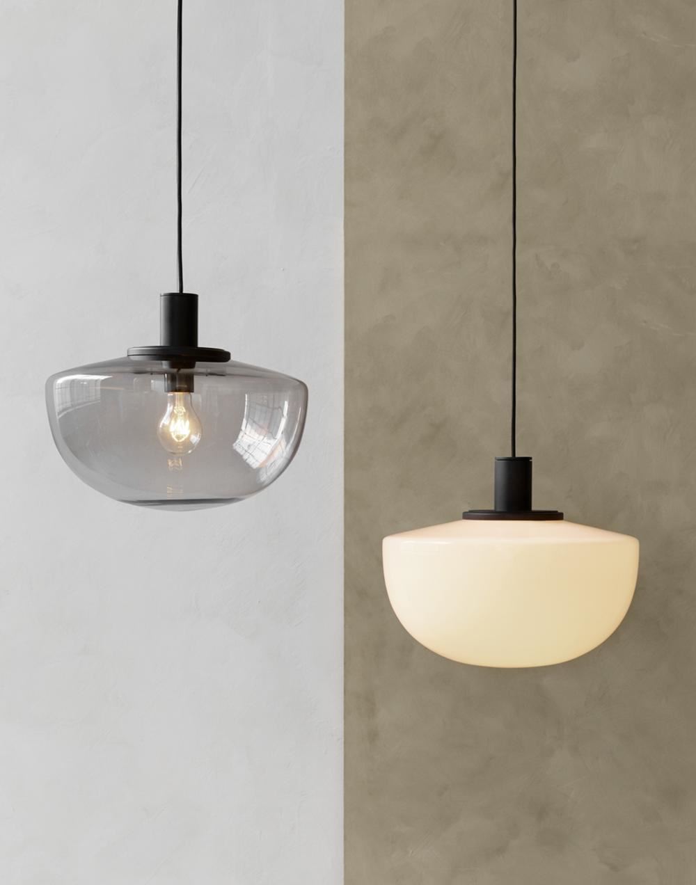 Audo Copenhagen Bank Pendant Light