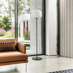 Case Furniture Soft Floor Lamp