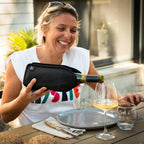 Peugeot Fresh ‘n Preserve Wine Lovers Gift Set