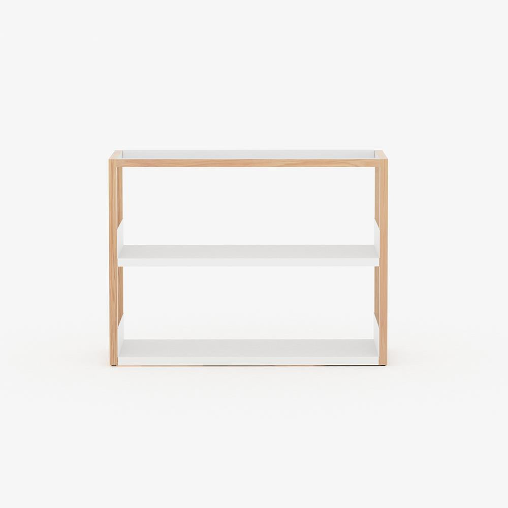 Case Furniture Lap Shelving - Library/Display