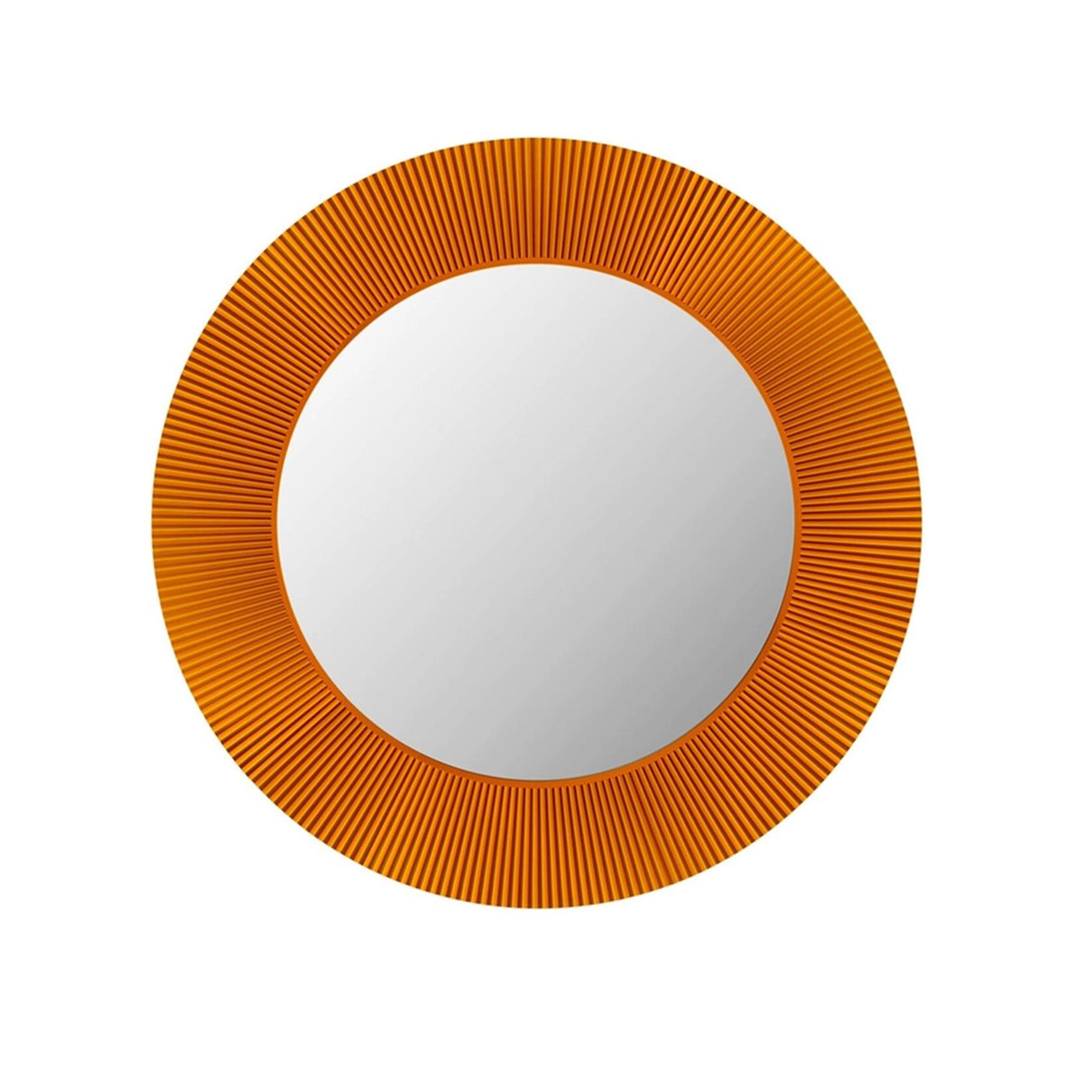 Kartell All Saints Wall Mirror