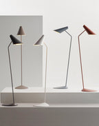 Vibia Icono Floor Light