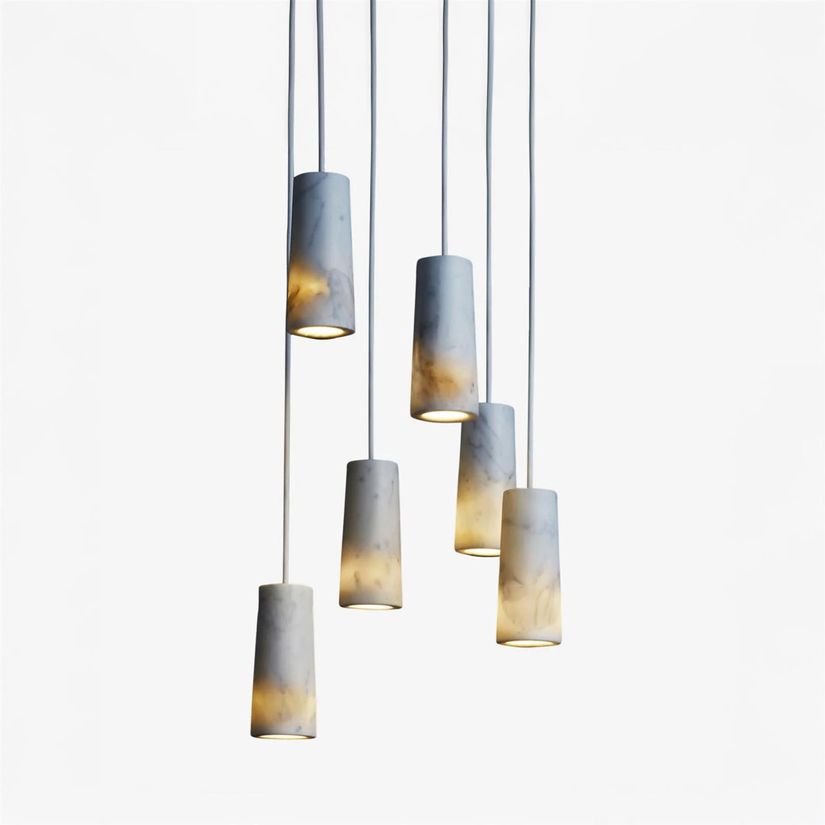 Case Furniture Core Cluster Pendant Light