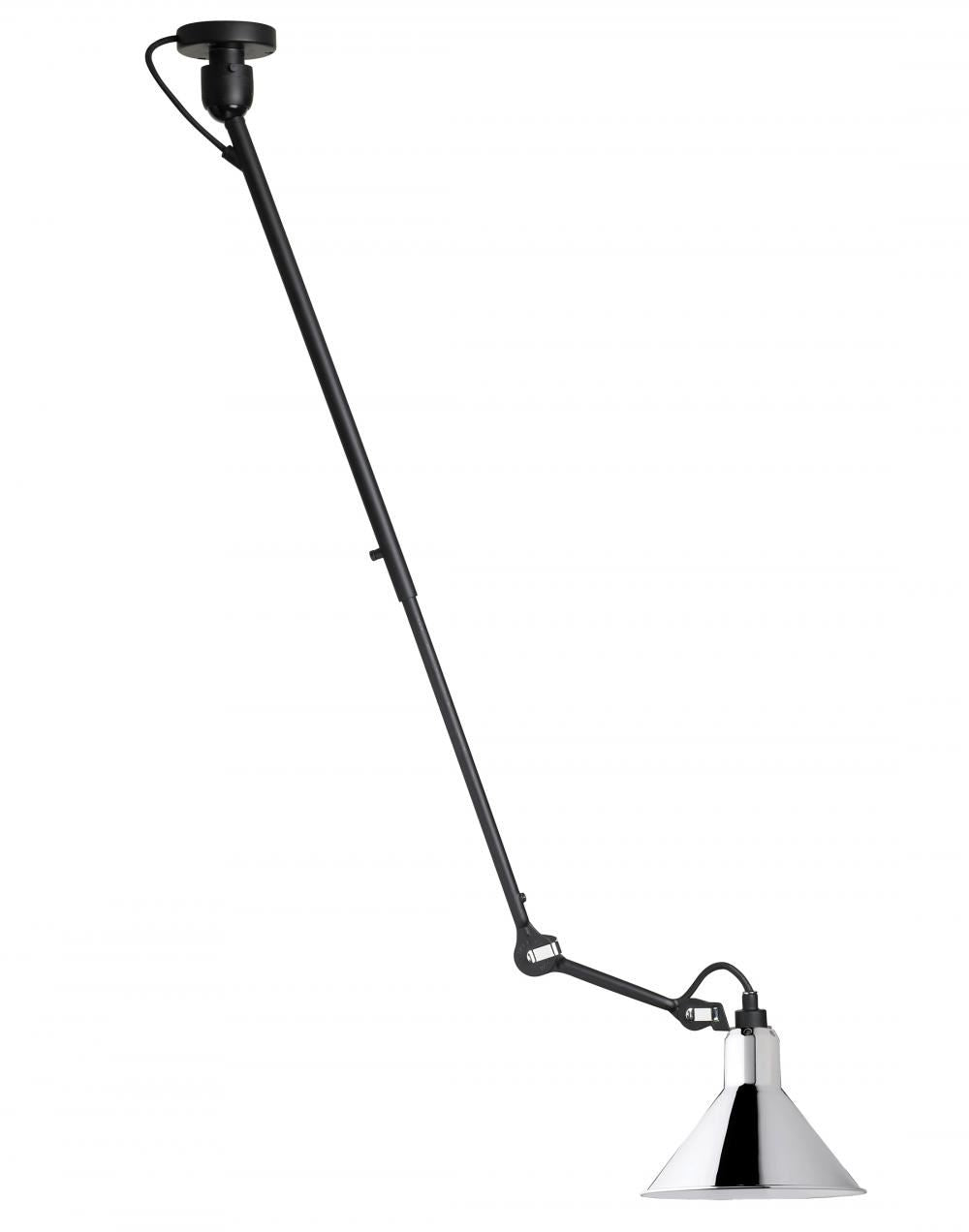 DCW Editions Lampe Gras 302 Ceiling Light