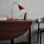 &Tradition HM6 Drop Leaf Dining Table