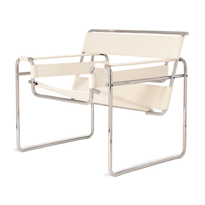 Knoll Wassily Lounge Chair