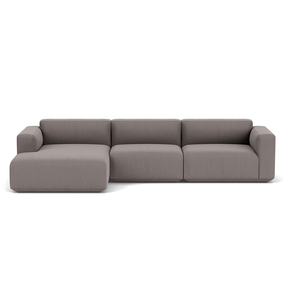 &Tradition Develius 3+ Seater Sofa