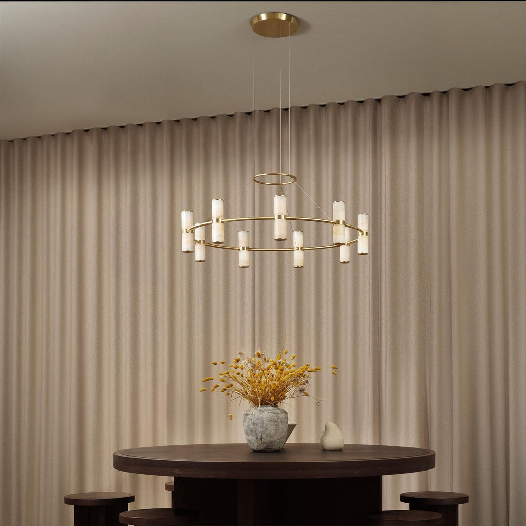 Anour Pars Chandelier