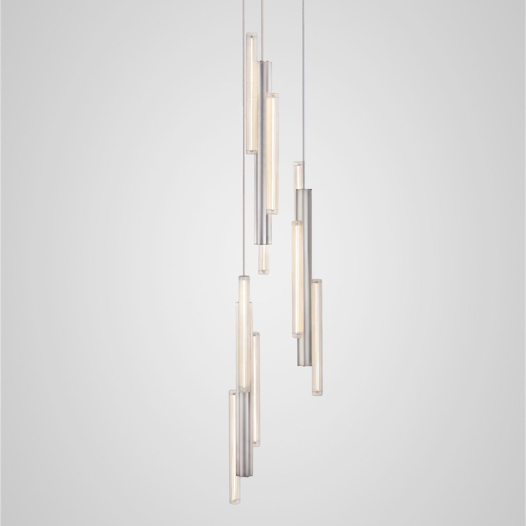 Lee Broom Hail Cluster Light