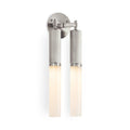 J. Adams Flume Double Wall Light IP44