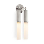 J. Adams Flume Double Wall Light IP44