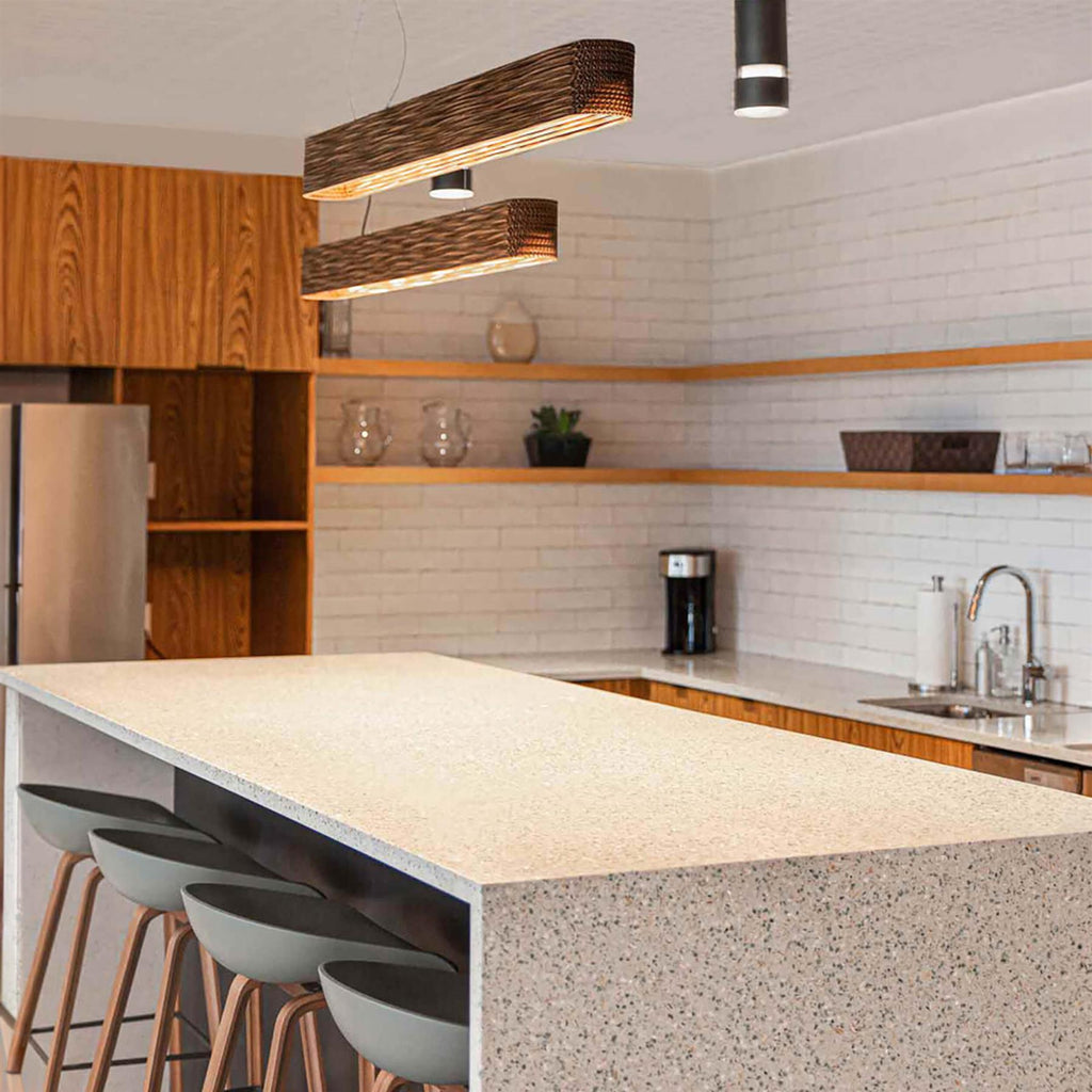 Graypants Hewn 48 Pendant Light