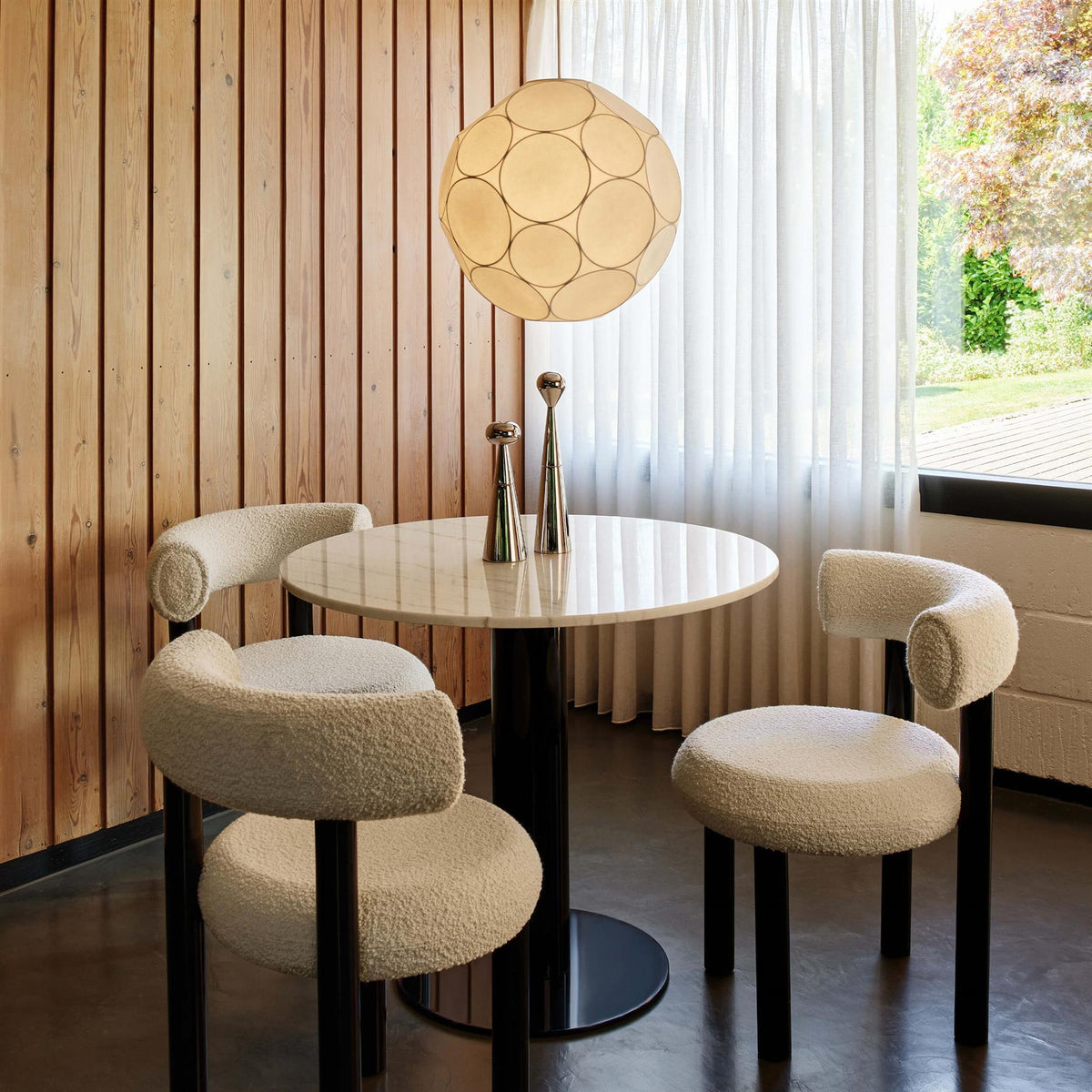 Tom Dixon Soft Pendant Light