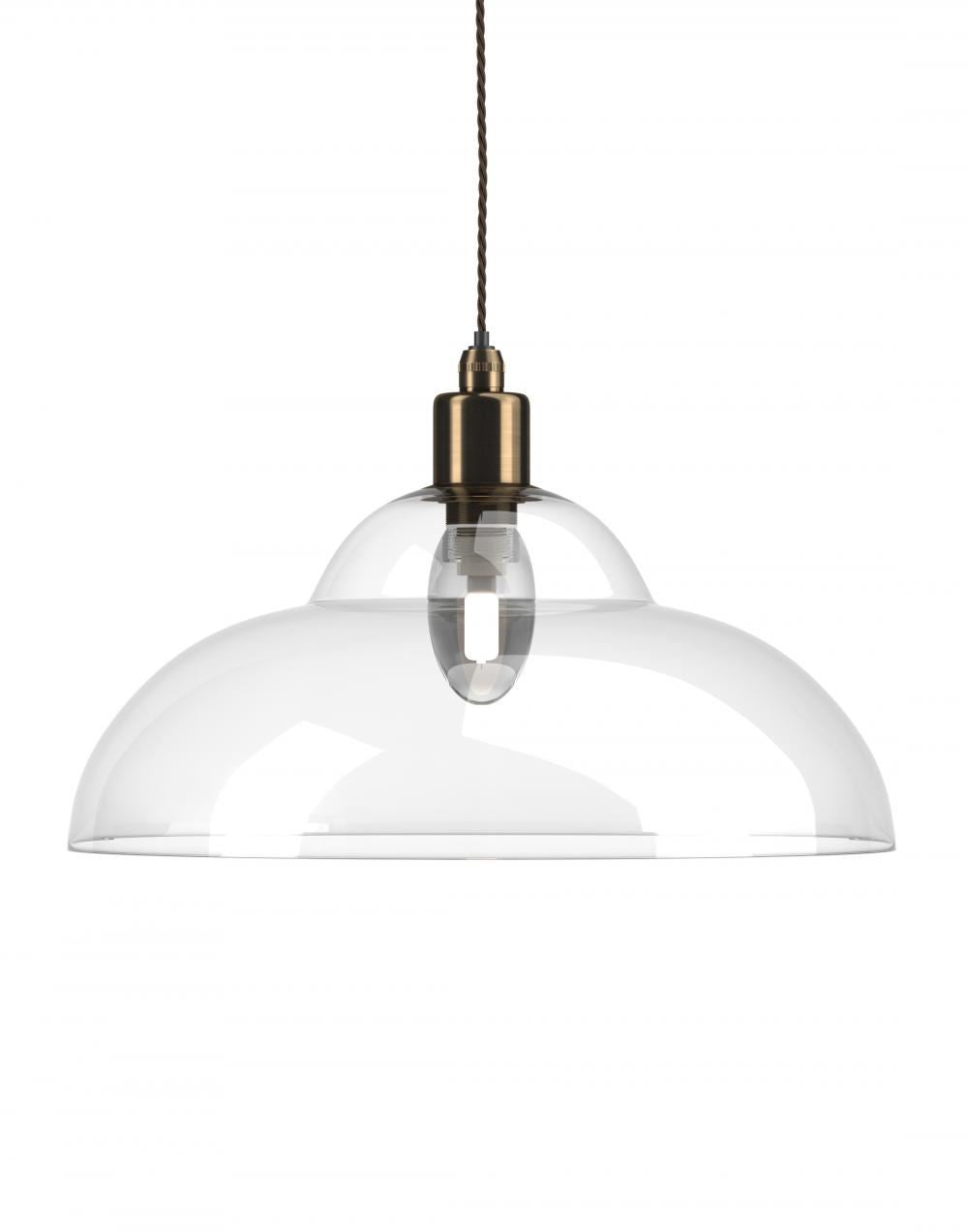 Fritz Fryer Wye Valley Bathroom Pendant Light