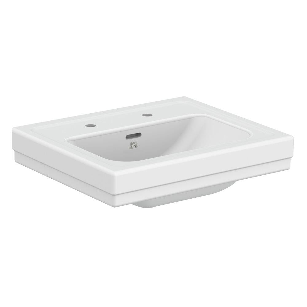 Lefroy Brooks Metropole Basin