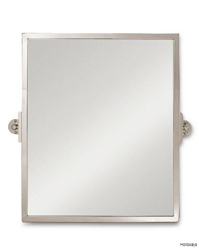 Lefroy Brooks LB4509 Classic Tilting Mirror