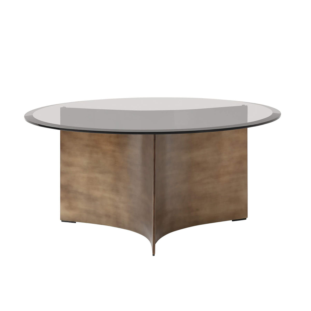 Wendelbo Arc Coffee Table