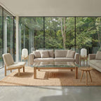 Tamart Clore Coffee Table