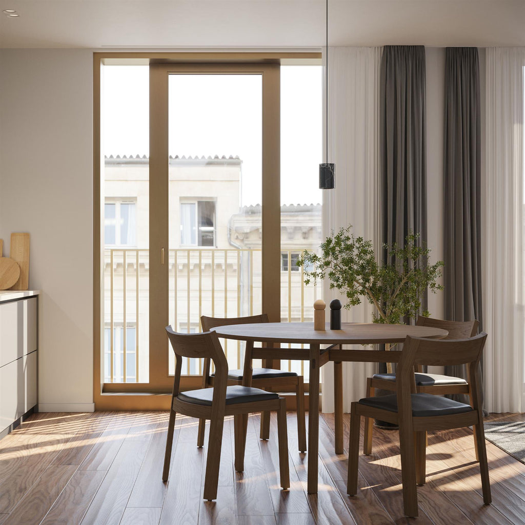 Case Furniture Kigumi Dining Table
