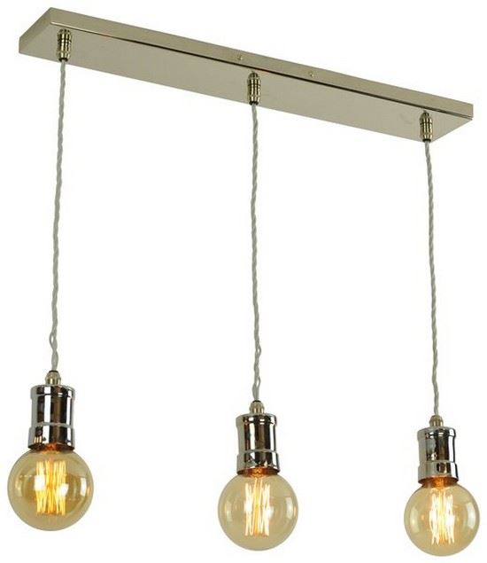 Limehouse Tommy Pendant Light